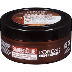 Men Expert Barber Club Styling Cream