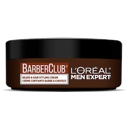 L'Oreal Paris Men Expert Barber Club Styling Cream - 75 ml | Fortinos