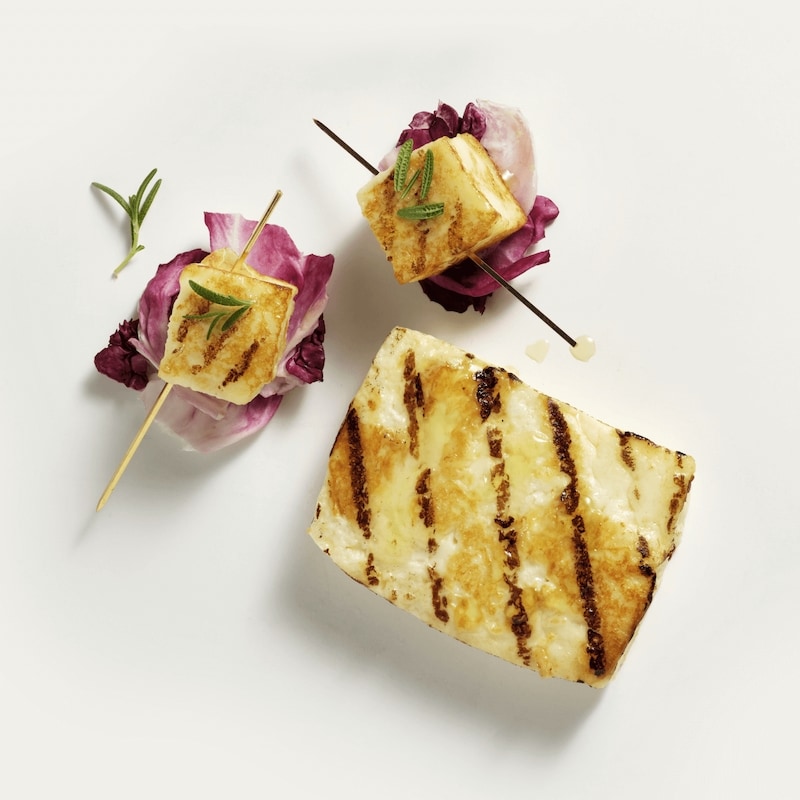 Doré-Mi Haloumi Cheese