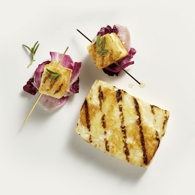 Fromage Haloumi Doré-Mi