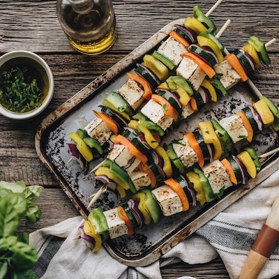 Fromage Haloumi Doré-Mi