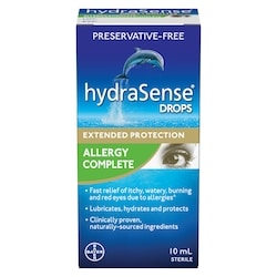 Allergy Eye Drops