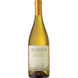 Alamos Chardonnay (ID required at pick-up) 750 ml, $2.74/100ml