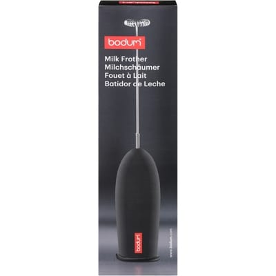 Bodum Schiuma Milk Frother, Battery Operated 1 ea, $13.00/1ea