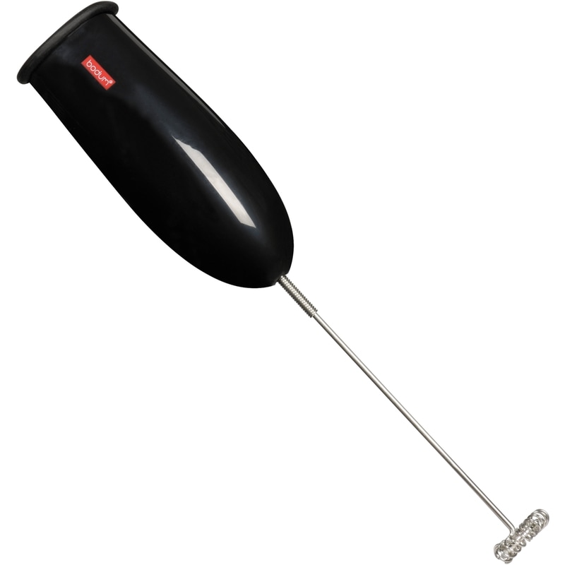 Schiuma Milk Frother, Battery Operated