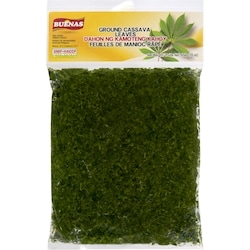 Buenas Cassava Leaves Ground 454 g, $0.37/100g