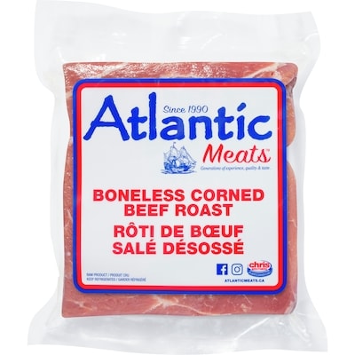 null Boneless Corned Beef Roast $24.23/1kg $10.99/1lb