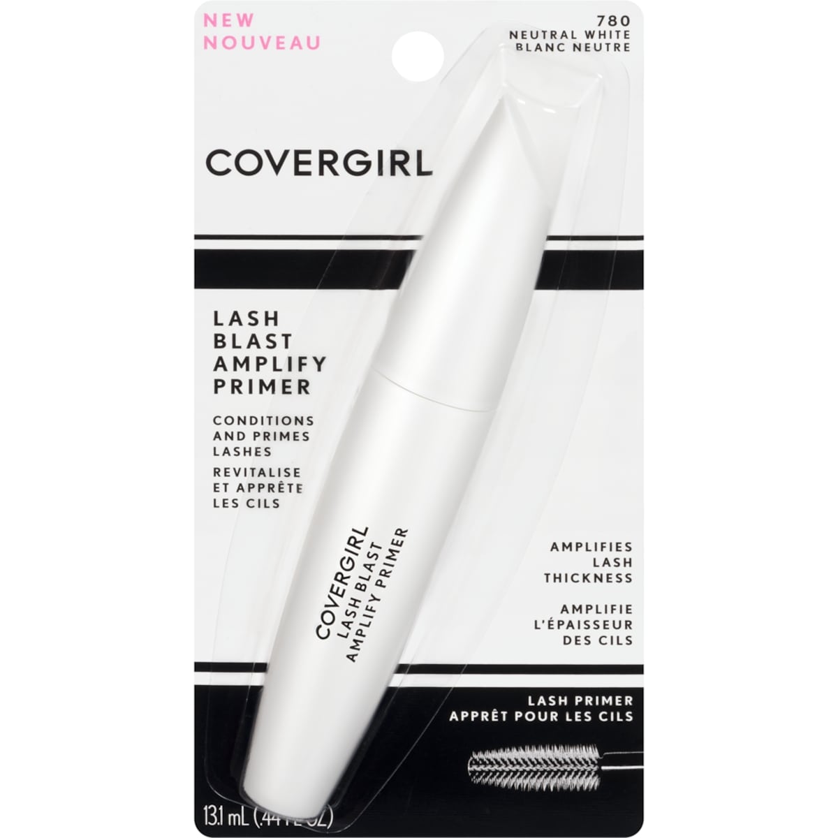 Cover Girl Lash Blast Amplify Primer 1 ea, $10.99/1ea