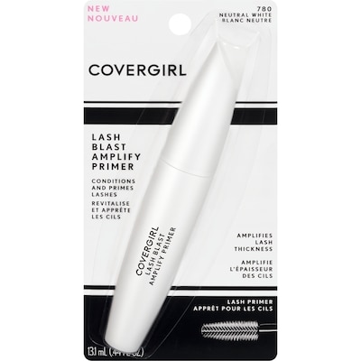 CoverGirl Lash Blast Amplify Primer 1 ea, 12,99 $/1ch