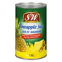 Juice Pineapple