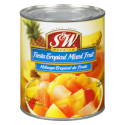 Fiesta Tropical Mixed Fruit in Heavy Syrup