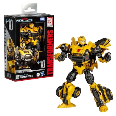 Transformers Transformers Generations Studio Series classe Deluxe 1 ea, 36,00 $/1ch