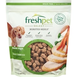 Freshpet Dog Food, Select Roasted Meals Recipe  0.79 kg, $2.01/100g