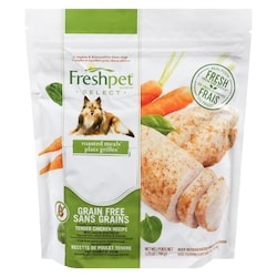 Freshpet Recette de bœuf rôti, nourriture pour chien Select 0.79 kg, 2,01 $/100g