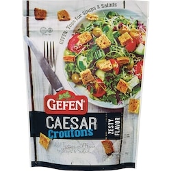 Kosher Salad Caesar Croutons