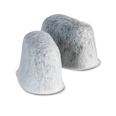 Keurig Water Filter Refill Cartridges, Replacement Water Filter Cartridges, 2 Count 2x1.0 ea, $6.00/1ea