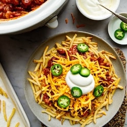 CAVENDISH FARMS Restaurant Style Drive-Thru Fries - 750 g | No