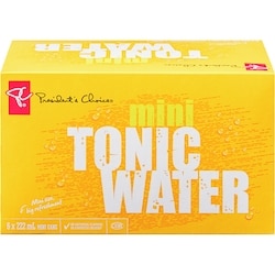 Mini Tonic Water 6 Pack