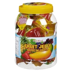Natural Fruits Fruit Jelly