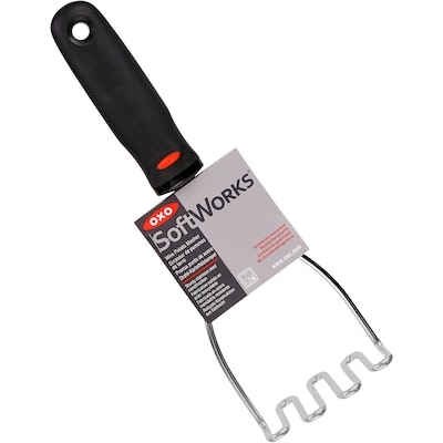 Oxo Wire Potato Masher 1 ea, $19.00/1ea