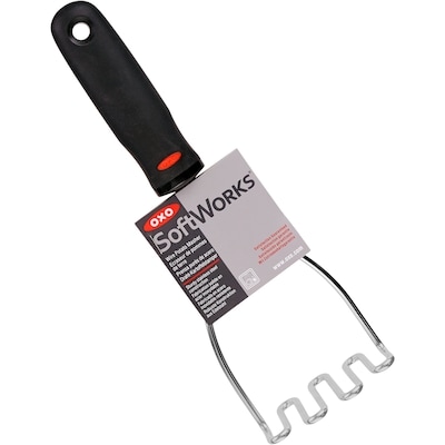 Oxo Pilon à pommes de terre 1 ea, 18,00 $/1ch
