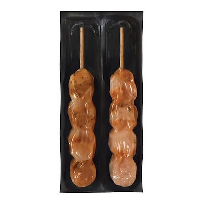 Marc Angelo Souvlaki de poulet 120 g, 2,08 $/100g