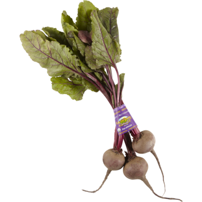 null Organic Beet Bunch 699 g, $0.79/100g