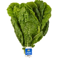 null Organic Swiss Chard Greens 1 ea, $1.22/100g $0.55/1lb