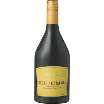 null Cream Wine Liquor Salted Caramel (ID required at pick-up) 750 ml, $3.34/100ml