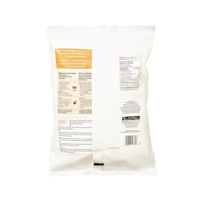 Frozen Broccoli Florets Club Size