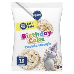 Pillsbury Cookies Confetti 454 g, $1.32/100g