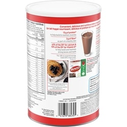 Nestle Health Science Boost Powder Chocolate - 880 g | Zehrs