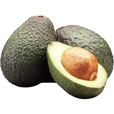 null Avocado 1 ea, $2.50/1ea