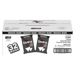  Sweet Chili Heat Chips (Case)