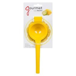 Starfrit Gourmet Citrus Squeezer 1 ea, $9.00/1ea