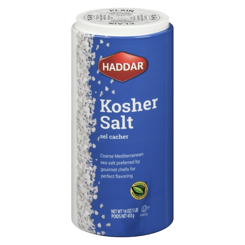Kosher Salt 