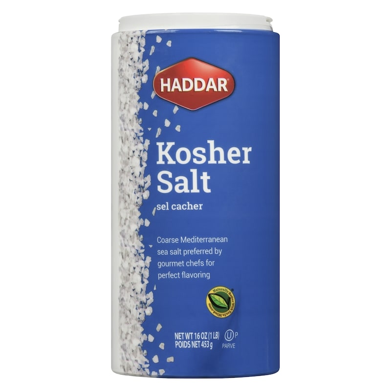 Kosher Salt 
