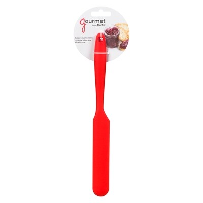 Starfrit Gourmet Silicone Jar Spatula 1 ea, $4.00/1ea