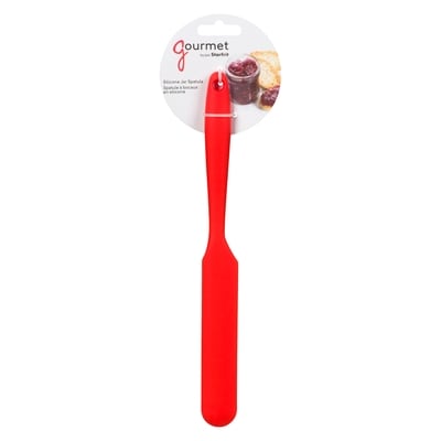Starfrit Gourmet Spatule à Bocaux en Silicone 1 ea, 4,00 $/1ch