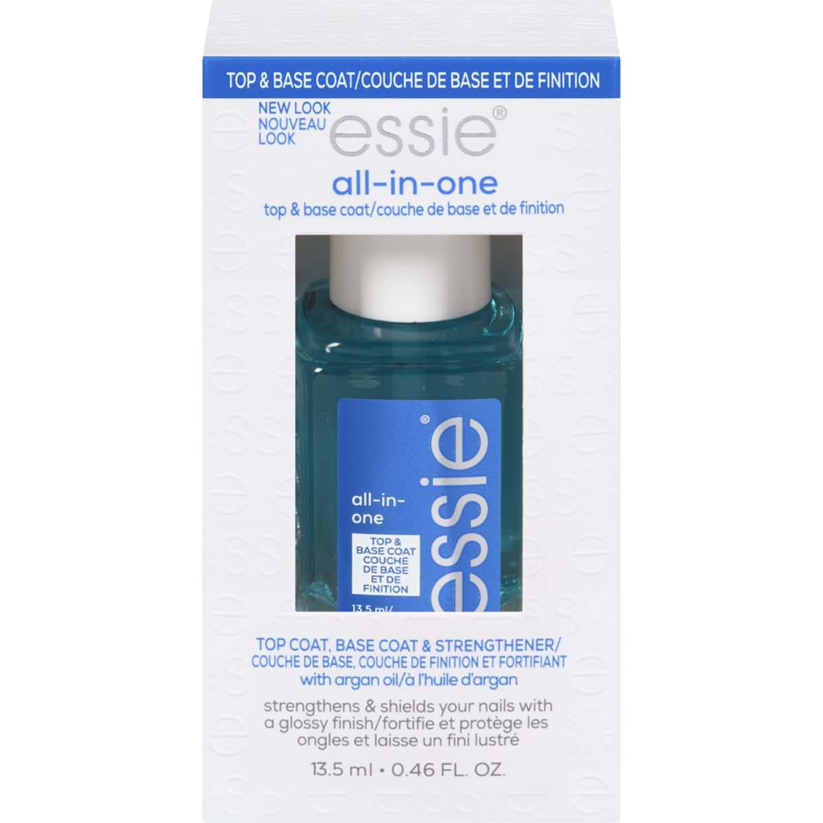 Essie Base Coat All In One 13.5 ml, $90.81/100ml