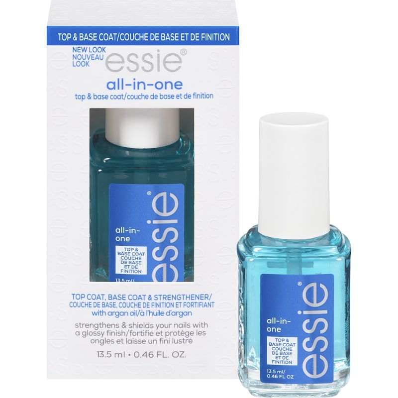 Base Coat All In One