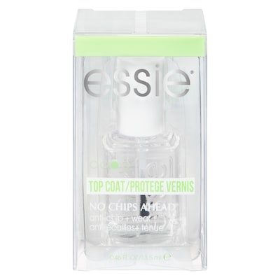 Essie No Chips Ahead Top Coat Anti-Chip + Wear 13.5 ml, $81.41/100ml