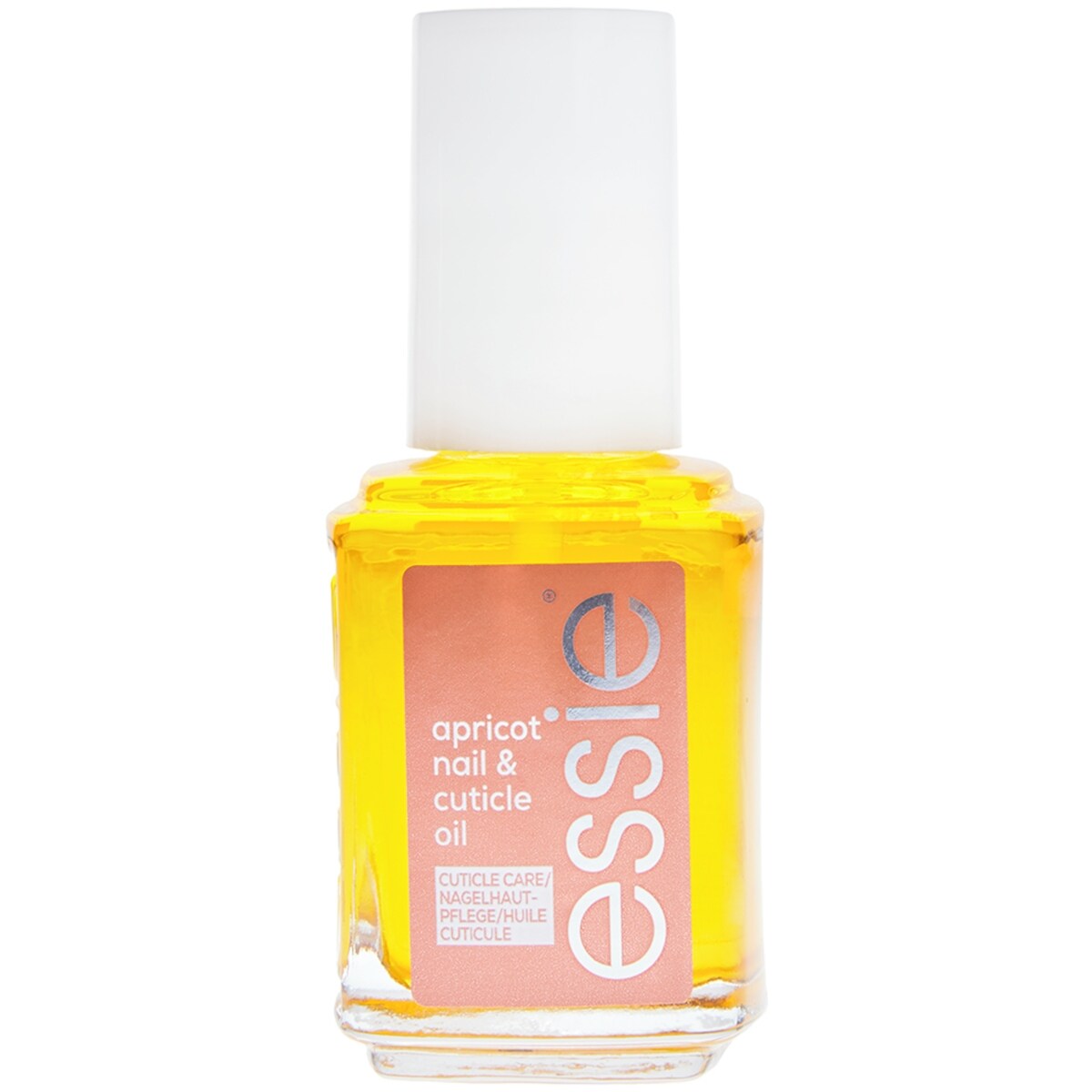 Essie Huile pour Cuticules Apricot 13.5 ml, 90,81 $/100ml