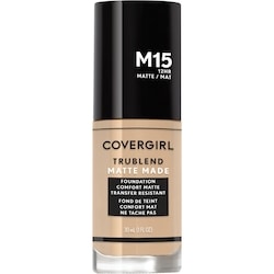 Trublend Matte Made Foundation M15 Buff Beige