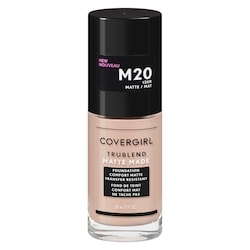 TruBlend Matte Made Liquid Foundation, Warm Beige