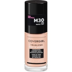 TruBlend Matte Made Liquid Foundation, Honey