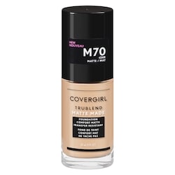 TruBlend Matte Made Liquid Foundation, Sand Beige