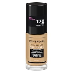 TruBlend Matte Made Liquid Foundation, Caramel