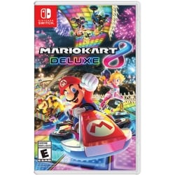 Nintendo Switch MARIOKART WORLD Nintendo Switch Mario Kart™ World – Nintendo Switch™ 2 Edition (CAN Version