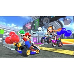 Nintendo Switch™ Mario Kart™ 8 Deluxe - 1 ea | Loblaws